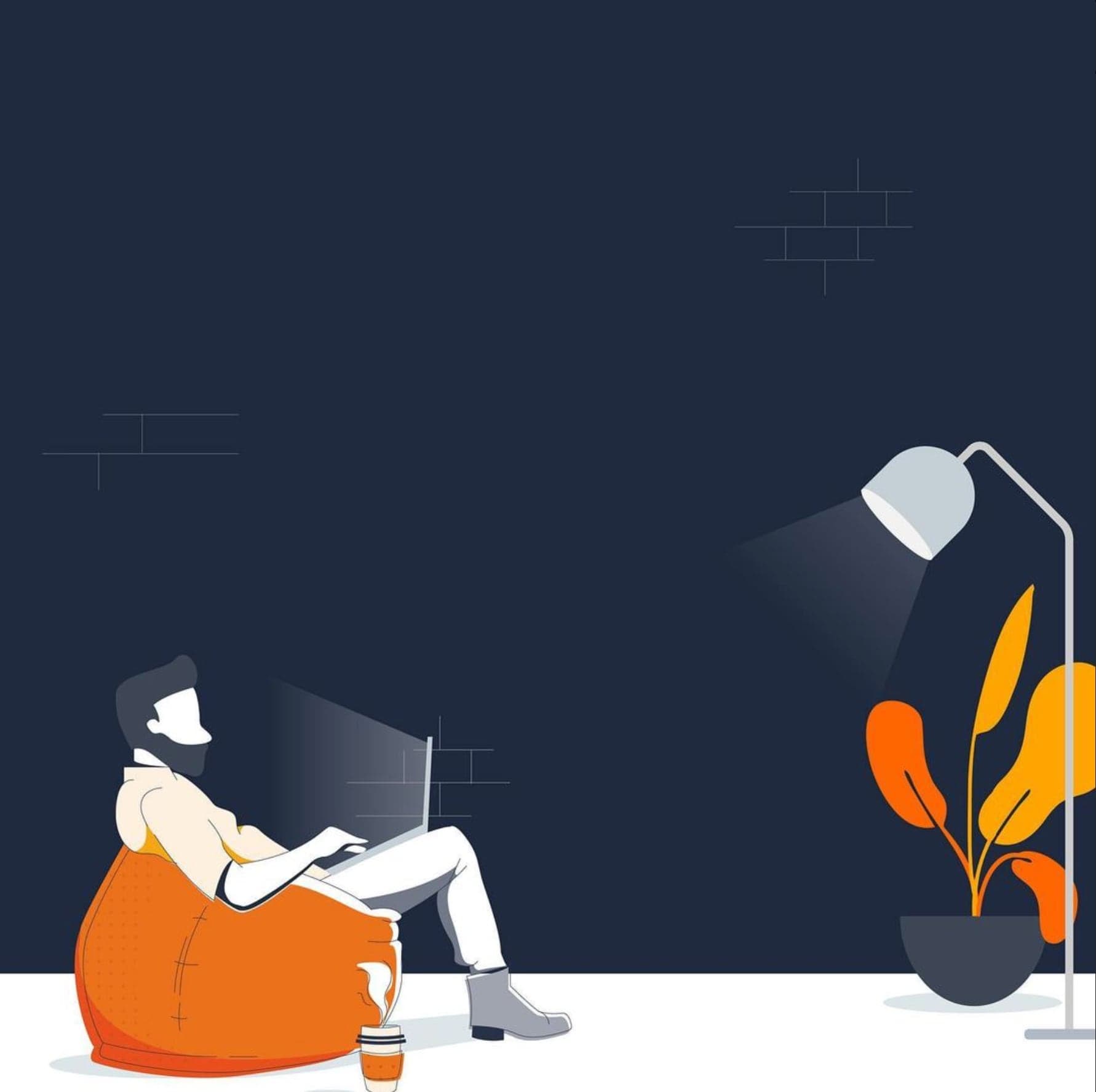 Bevelop-Projekt: Screenshot mit Bevelop-Branding